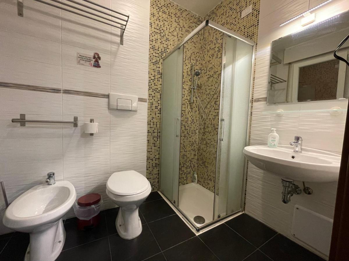 216 Venice Местре Экстерьер фото