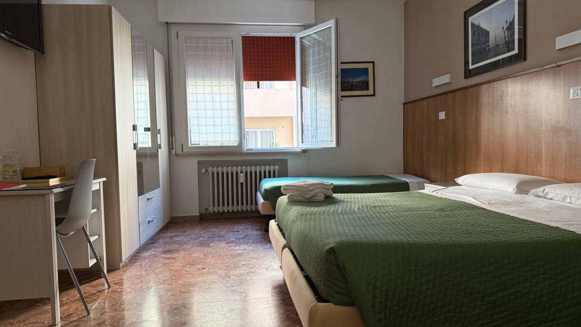 216 Venice Местре Экстерьер фото