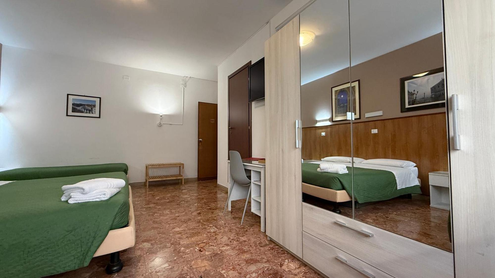 216 Venice Местре Экстерьер фото