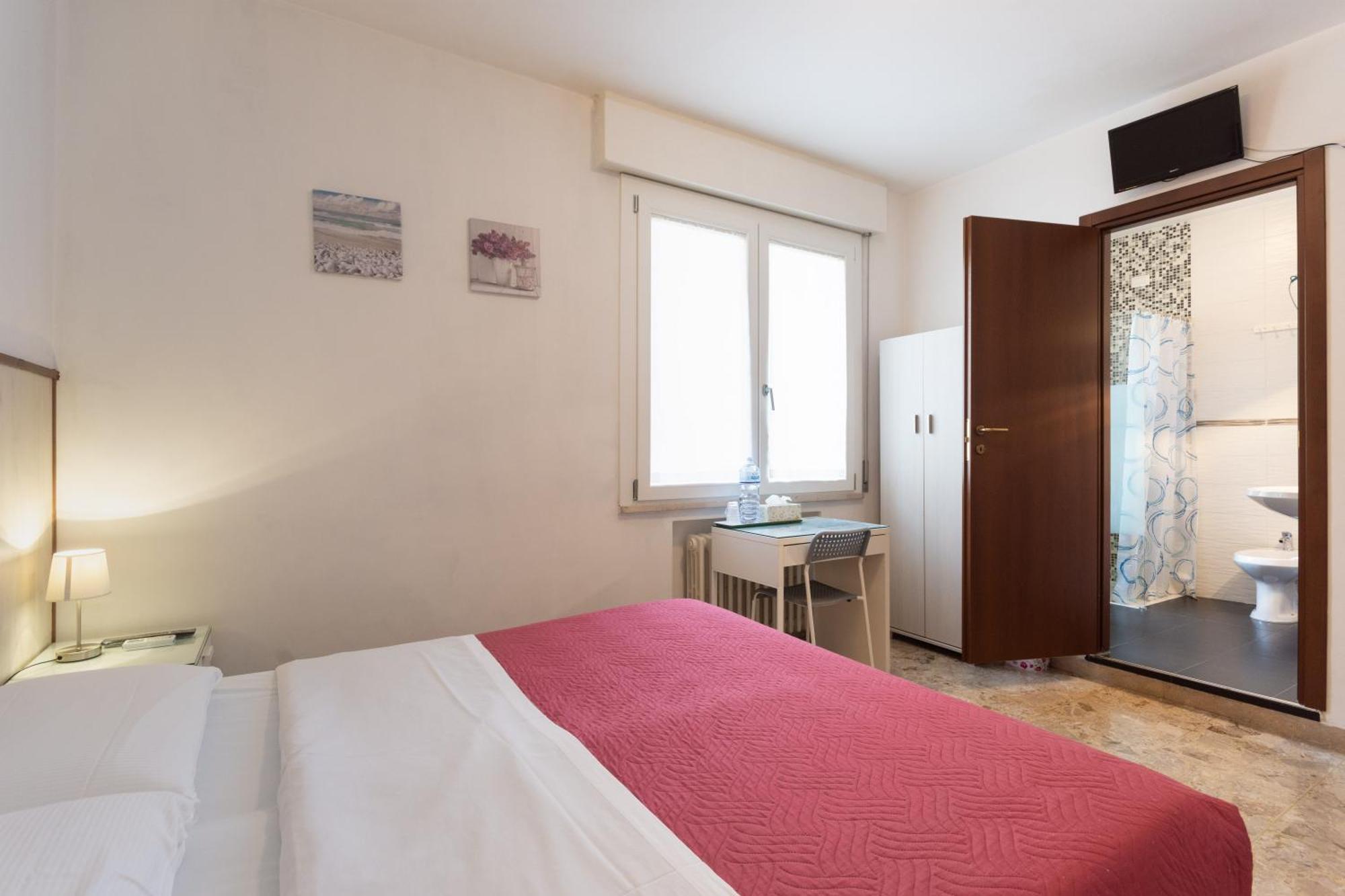 216 Venice Местре Экстерьер фото
