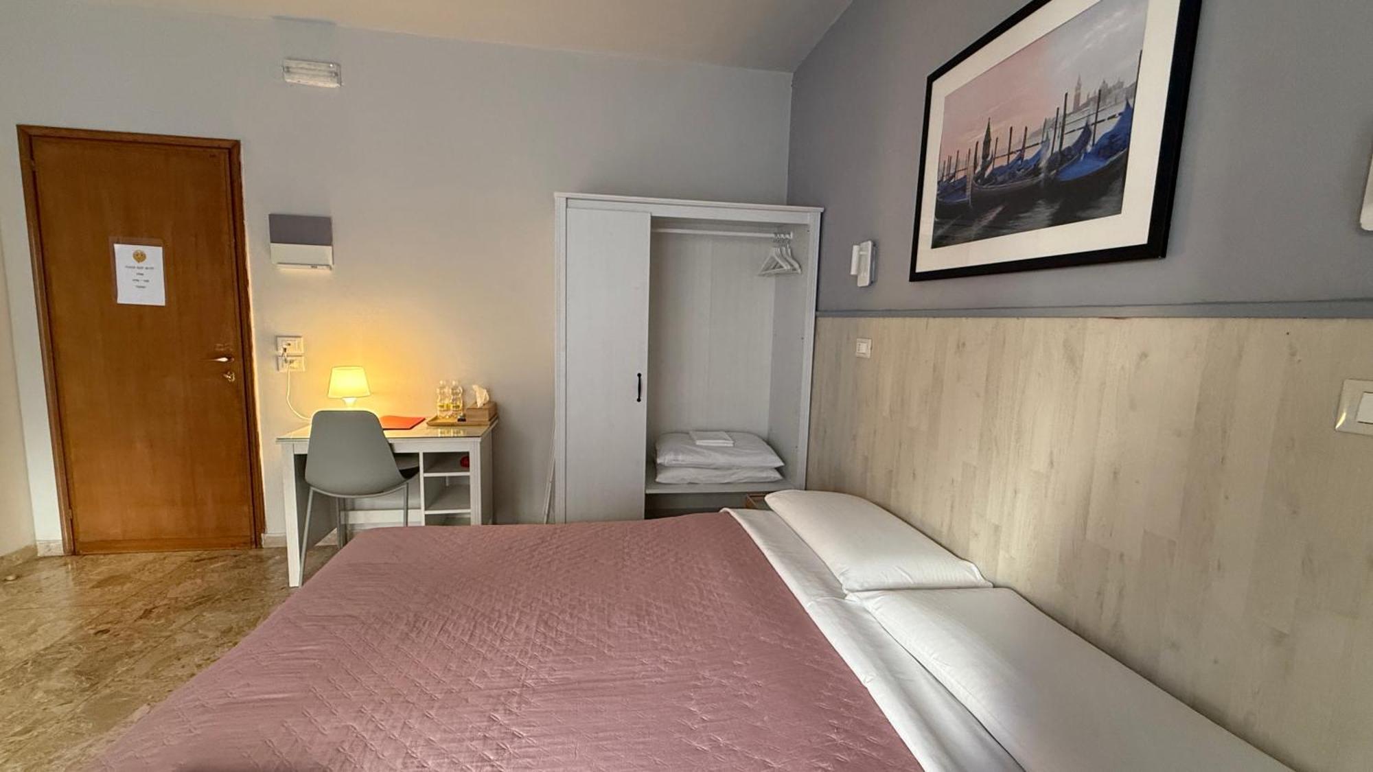 216 Venice Местре Экстерьер фото