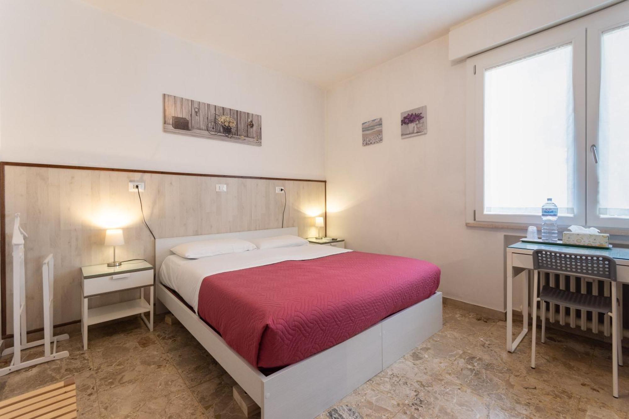 216 Venice Местре Экстерьер фото