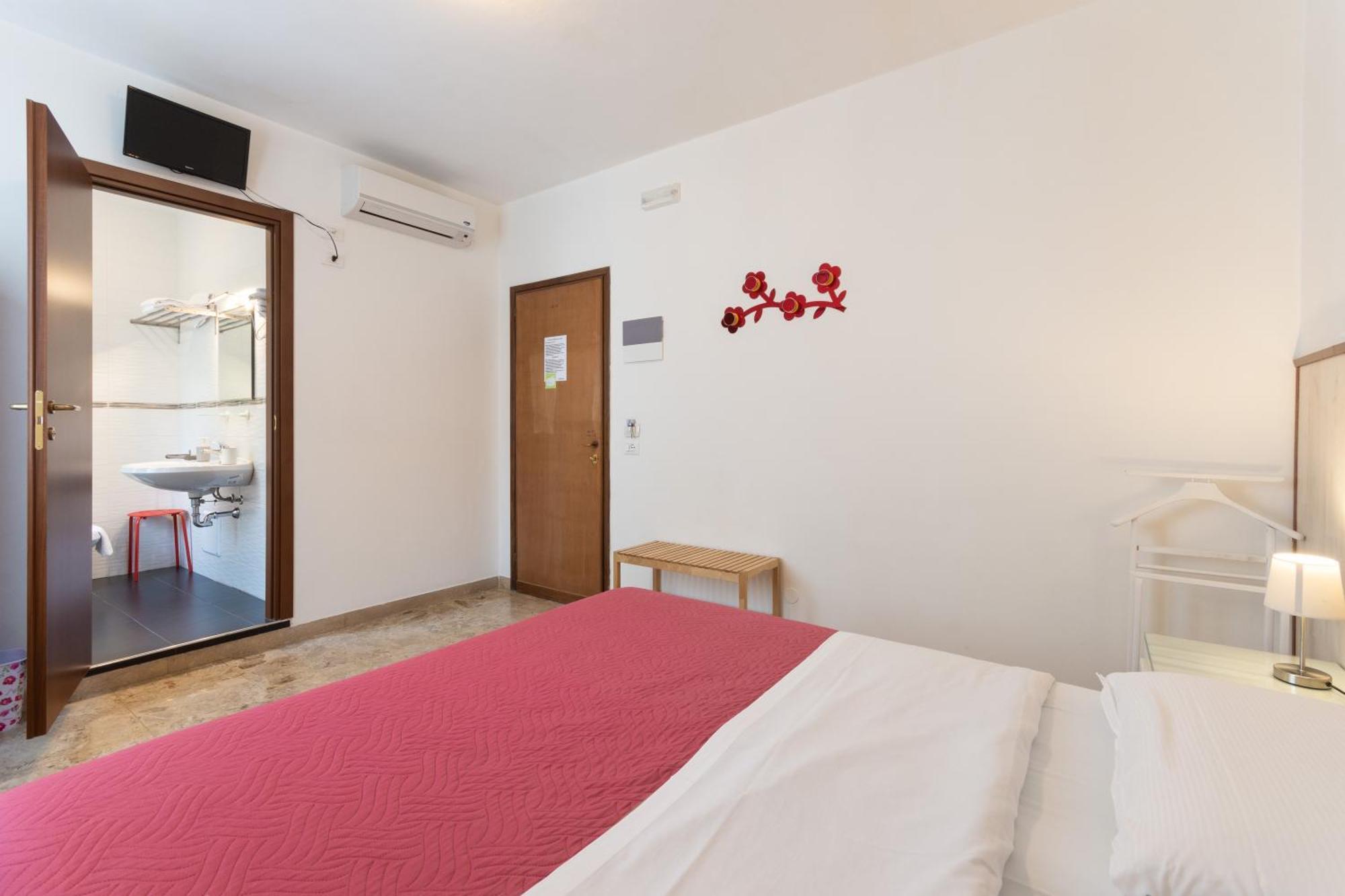 216 Venice Местре Экстерьер фото