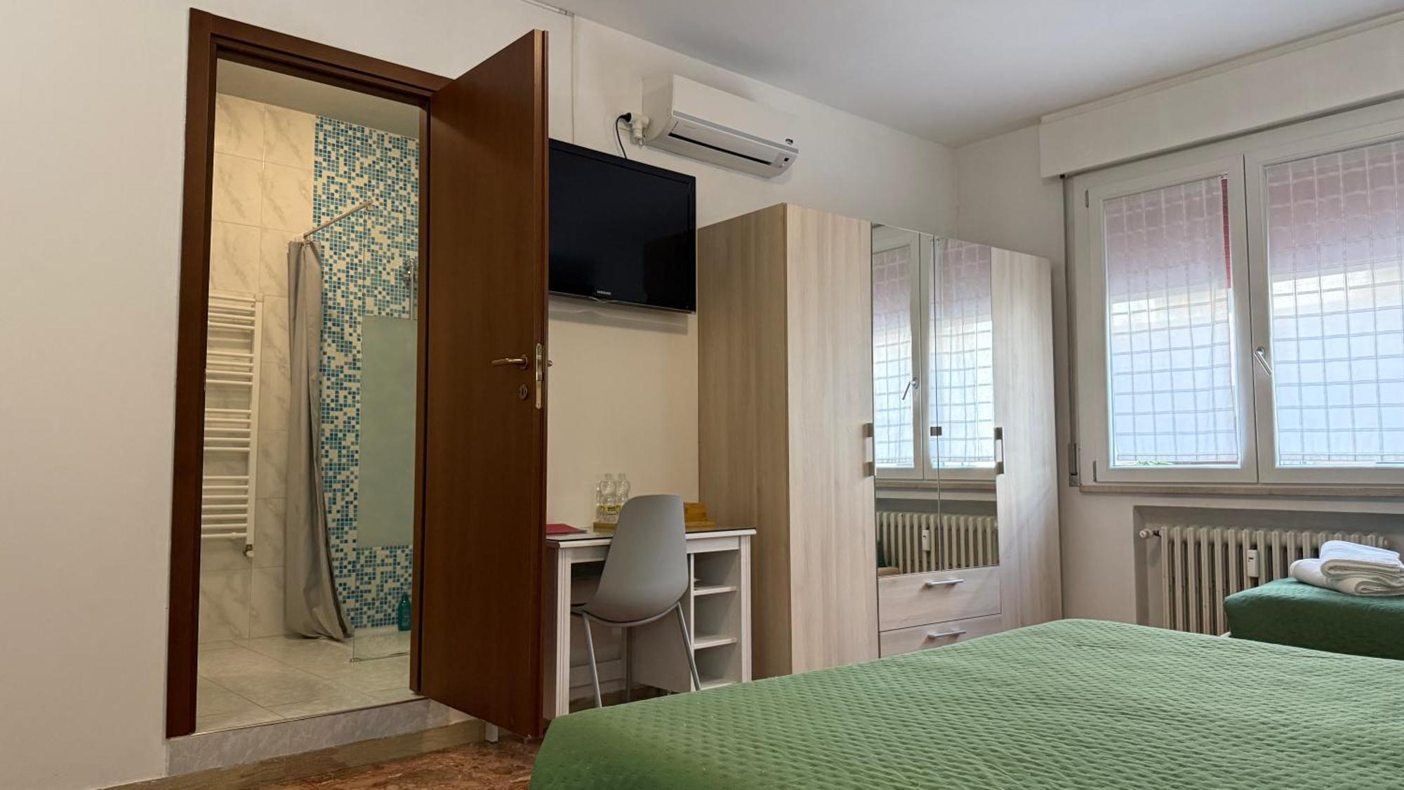 216 Venice Местре Экстерьер фото