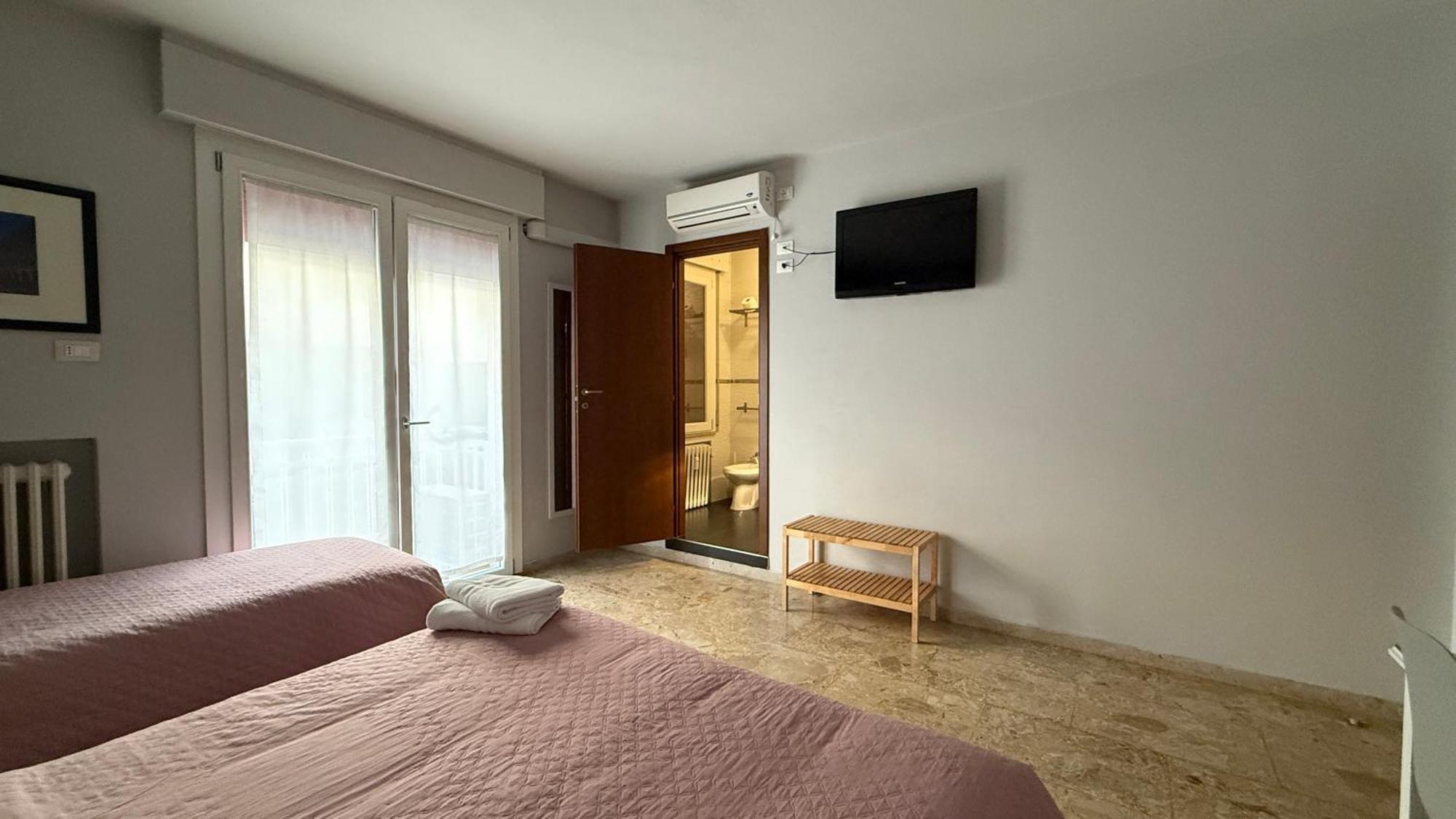 216 Venice Местре Экстерьер фото