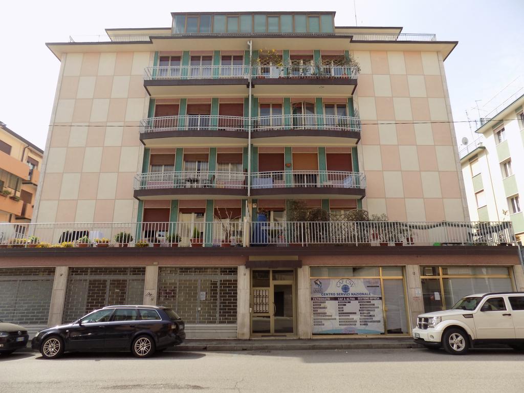 216 Venice Местре Экстерьер фото