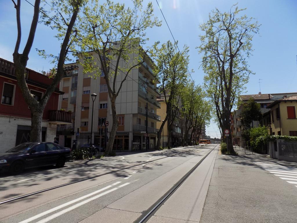 216 Venice Местре Экстерьер фото