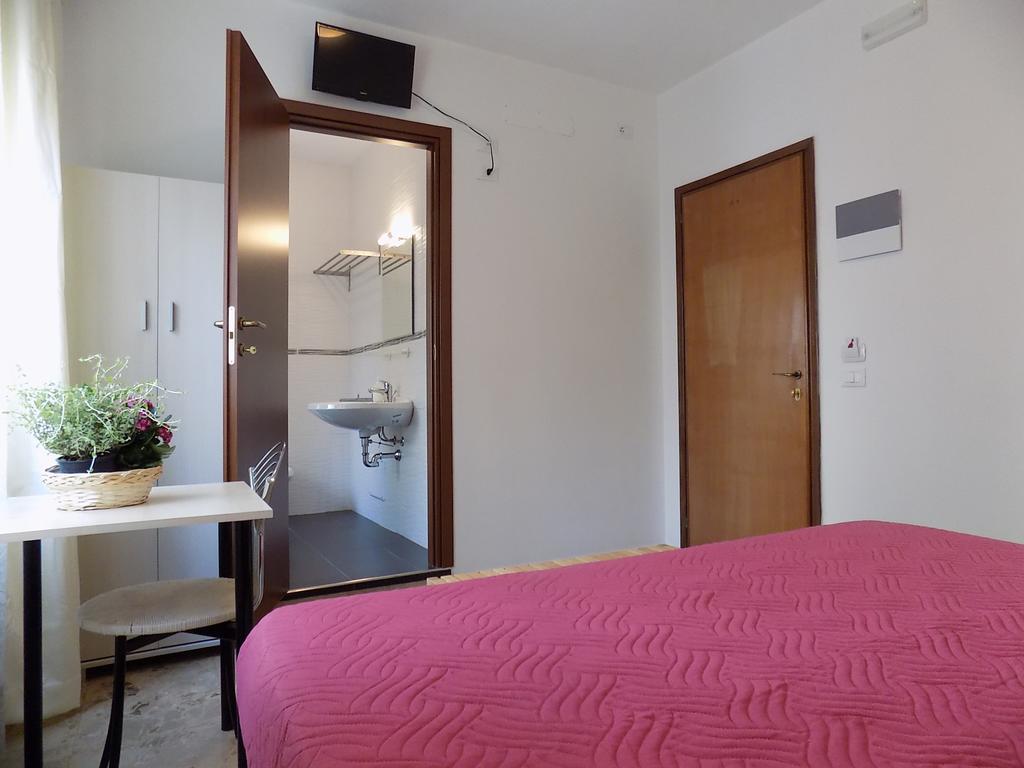 216 Venice Местре Экстерьер фото