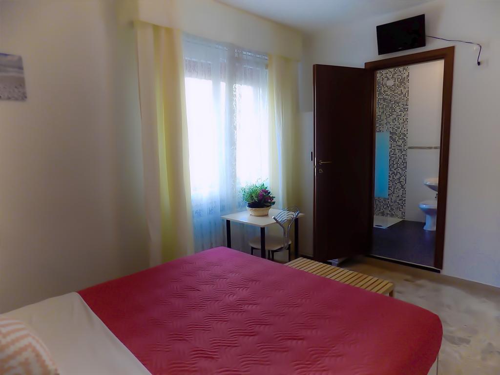 216 Venice Местре Экстерьер фото