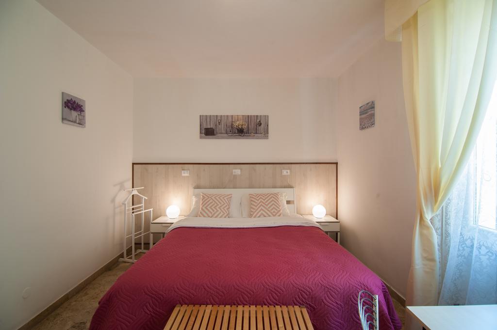 216 Venice Местре Экстерьер фото