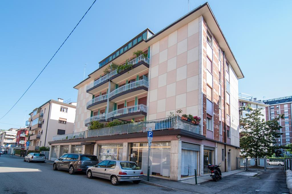 216 Venice Местре Экстерьер фото