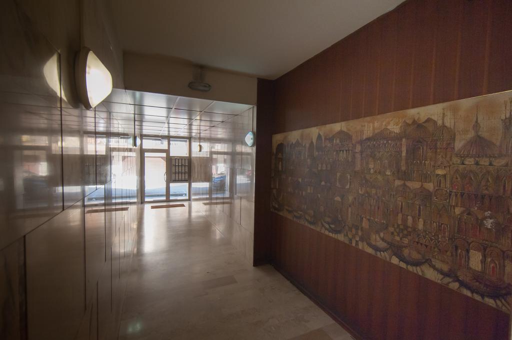 216 Venice Местре Экстерьер фото