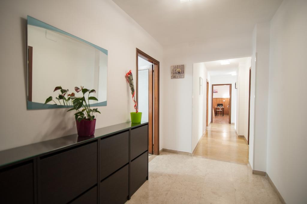 216 Venice Местре Экстерьер фото